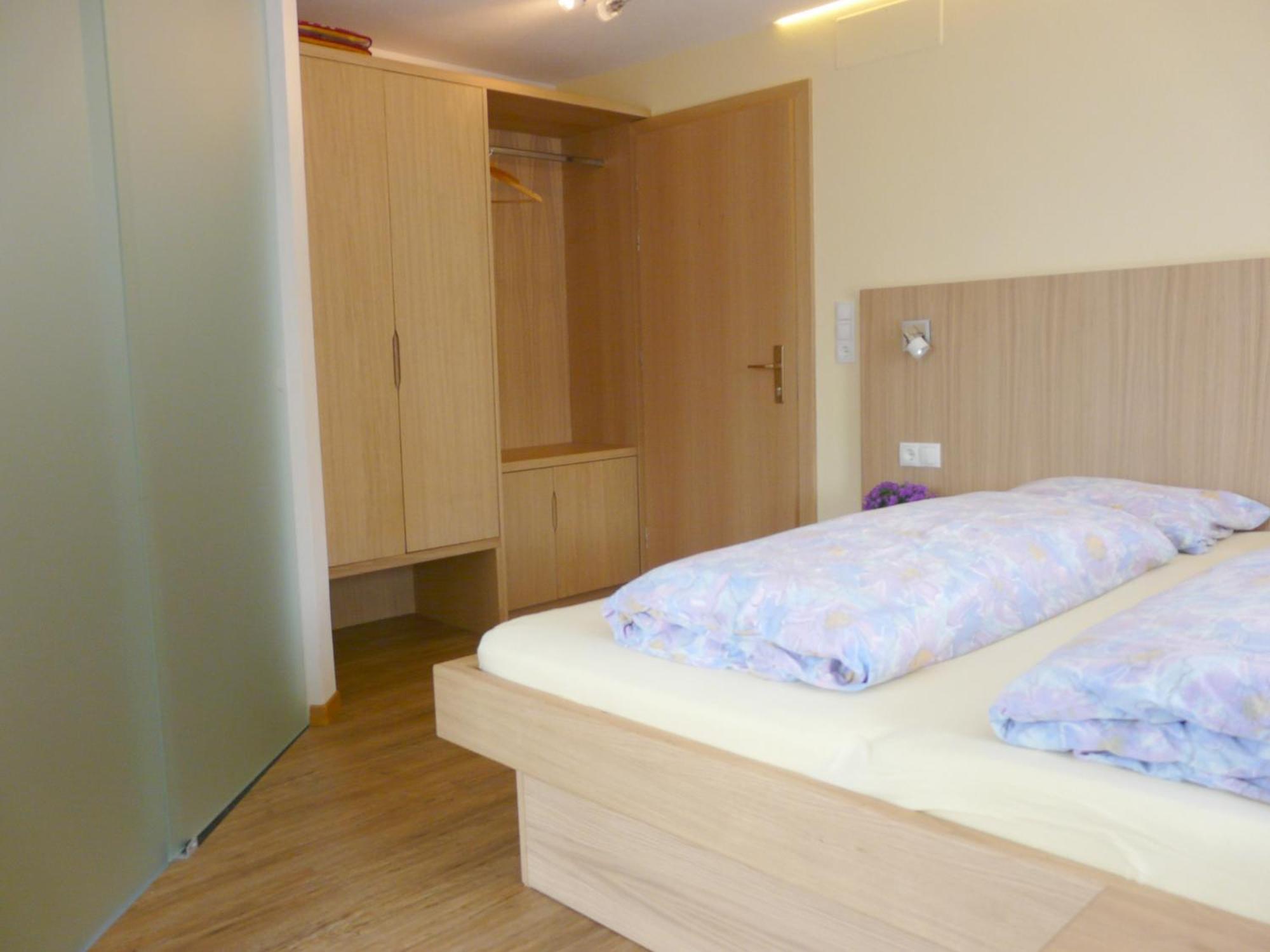 B & B Apartments Ortlerblick Sluderno Room photo