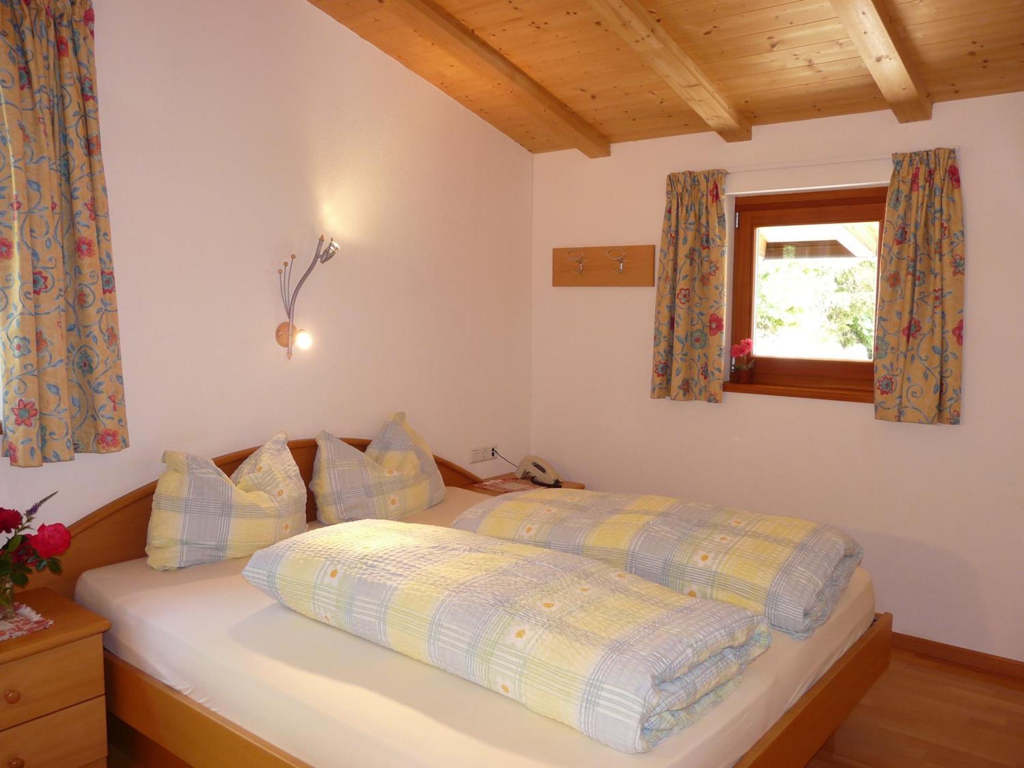 B & B Apartments Ortlerblick Sluderno Room photo