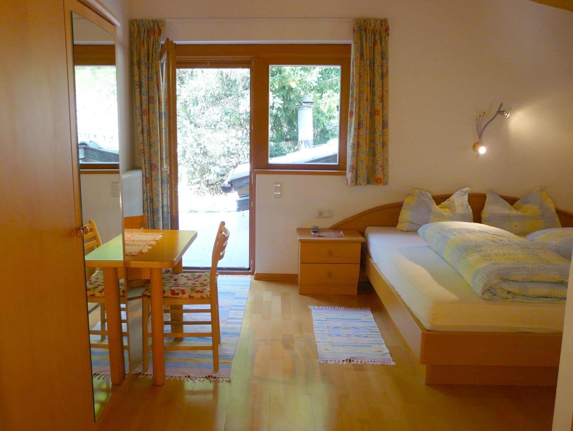 B & B Apartments Ortlerblick Sluderno Room photo