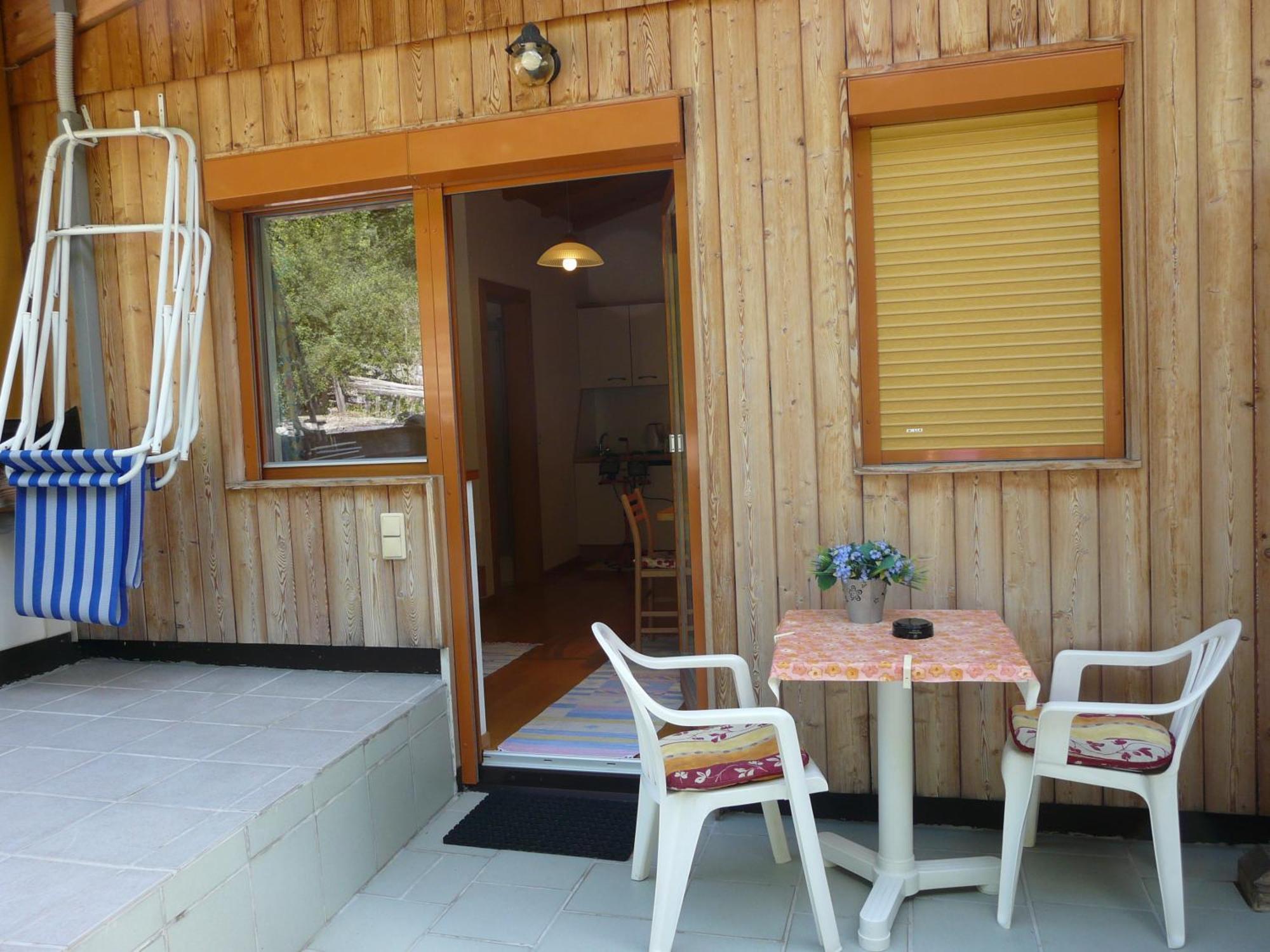 B & B Apartments Ortlerblick Sluderno Room photo