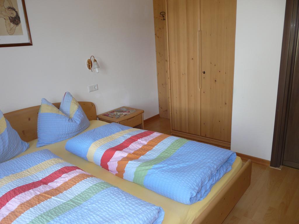 B & B Apartments Ortlerblick Sluderno Exterior photo