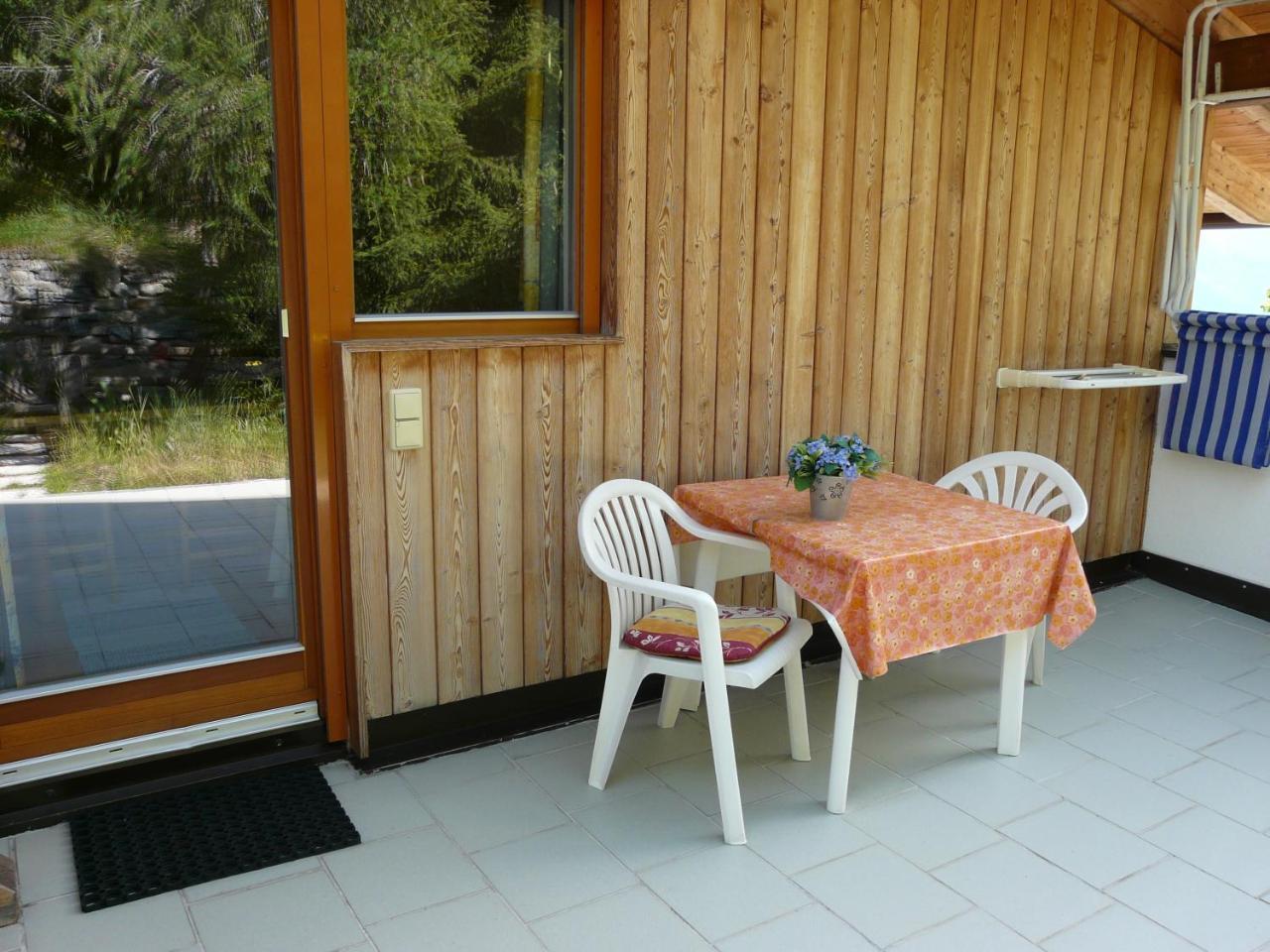 B & B Apartments Ortlerblick Sluderno Exterior photo